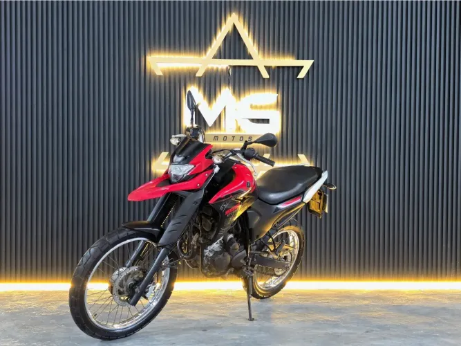 Yamaha Xtz 250 lander 249cc 2023
