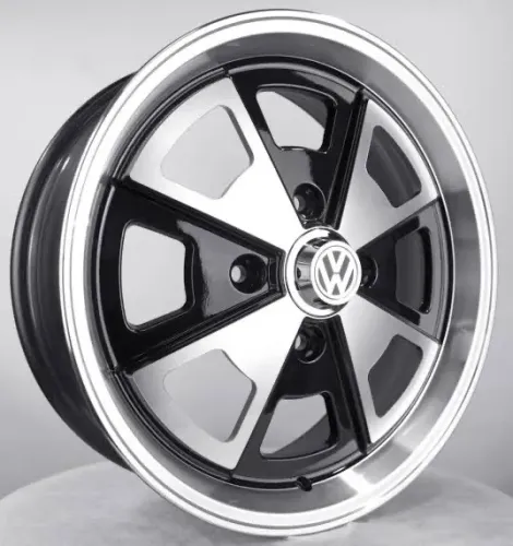 RODAS ARO 15 FUDCA BRASILIA