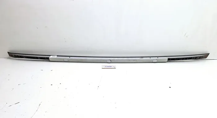 Rack Teto Direito Kia Sportage 2015 / 2016 Prata