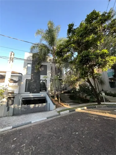 Reserva Cantareira casa venda 360 m² 3 suítes 5 vagas em Palmas Tremembé - São Paulo - SP