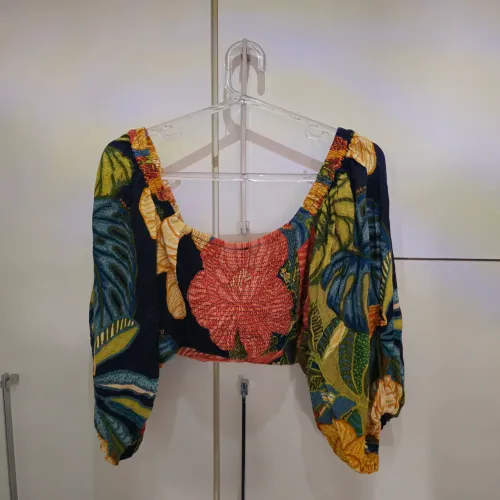 Blusa Farm gg