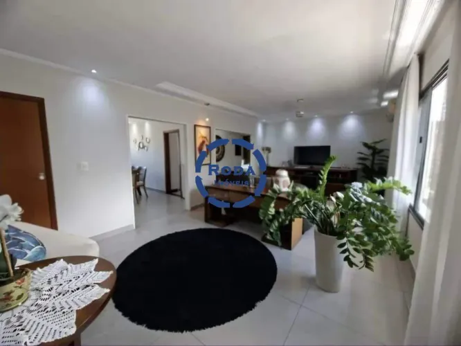 Apartamento á venda na ponta da praia/santos-sp