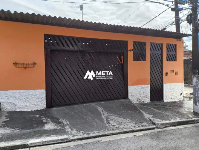 CASA À VENDA | JARDIM SÍLVIA, EMBU DAS ARTES - SP