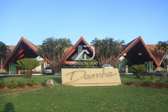 Casa à venda no Condomínio Residencial Damha I, em São José do Rio Preto/ SP