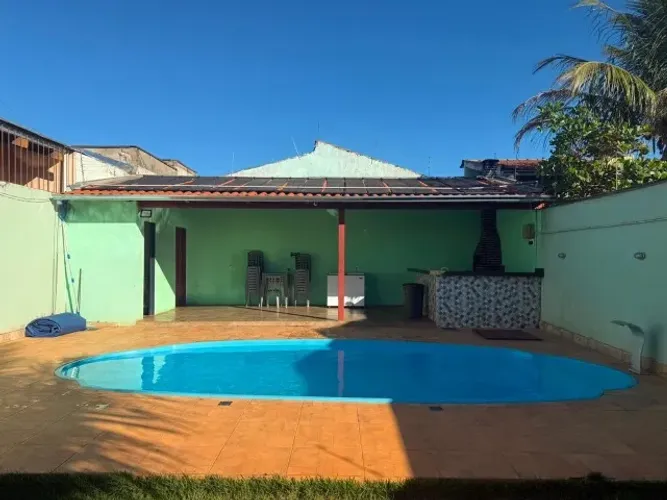 Vende se este espaço para festa , uma oportunidade de renda extra