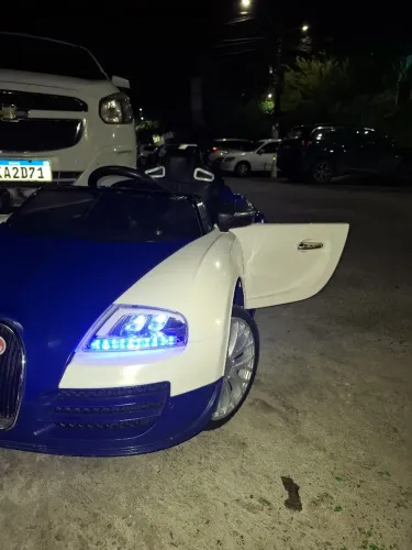 Carro elétrico