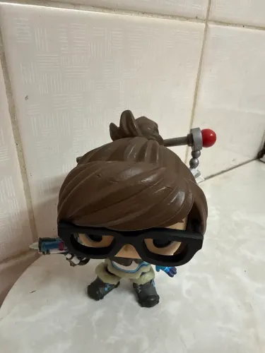 Funko Mei Ling Zhou