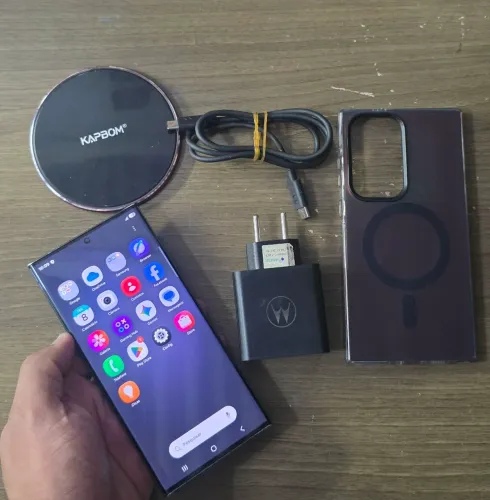 S23 Ultra 512Gb