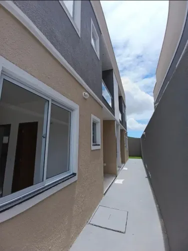 R$ 25 Mil. Apartamento Para Repasse Na Itaitinga, Gererau, Terreo . DSN3E