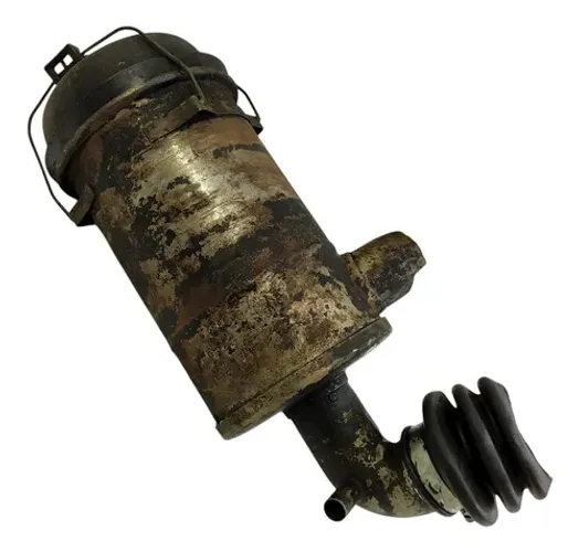 Caixa Filtro Ar  Vw Kombi 1.6 1989 179265
