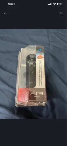 playstation move PS3