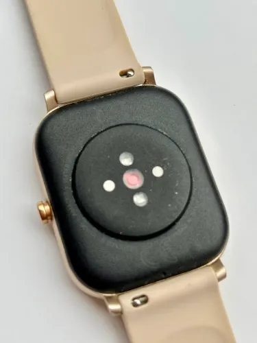 Xiaomi Amazfit GTS Original Rosé + Caixa
