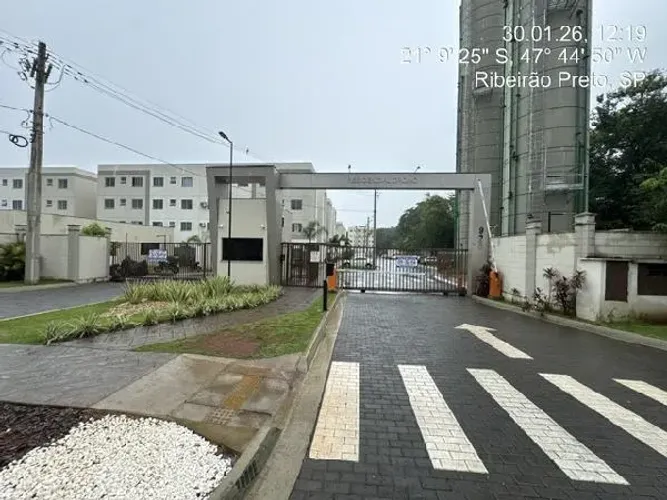 Oportunidade Única em RIBEIRAO PRETO - SP | Tipo: Apartamento | Negociação: Venda Online |
