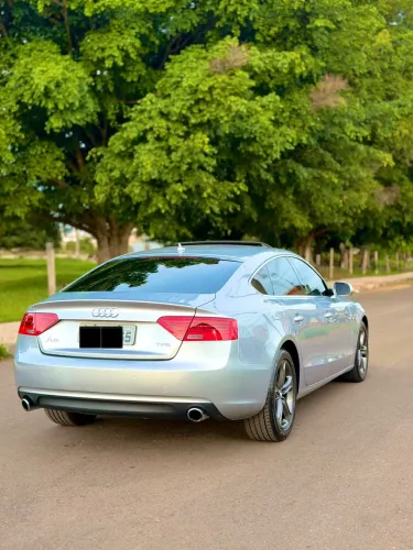 Audi A5 Sportback 1.8 TFSI 170cv Multi. 2015