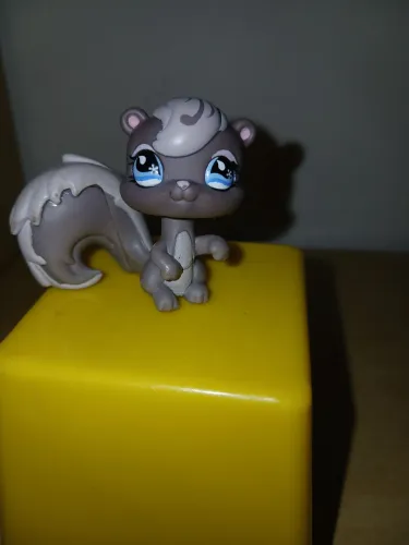 Lps miniatura