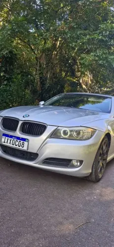BMW 320I A 2009