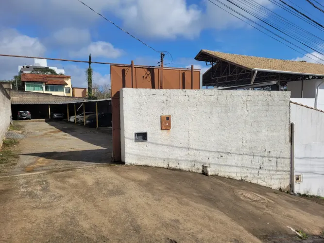 Lote / Terreno - São Pedro