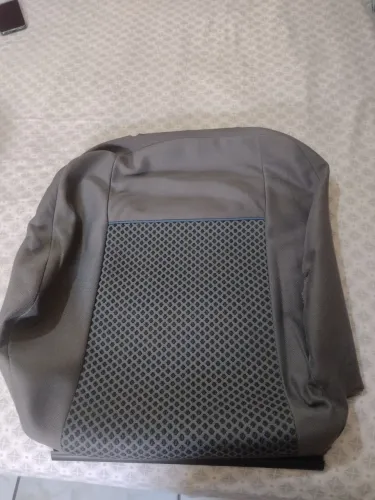 Capa encosto banco Corsa classic