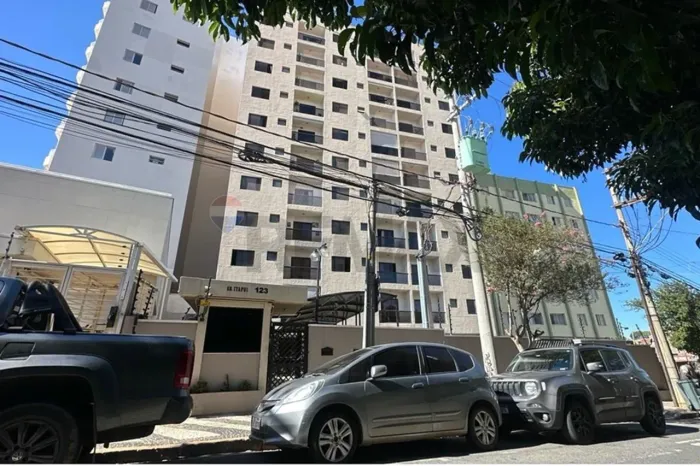 REMAX Locação | Apartamento 50m² | Condomínio Edifício Itapuí | R$ 2.000,00 | Campinas SP