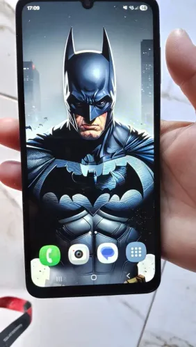 Samsung A07