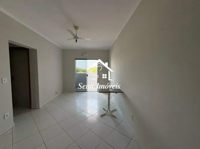 Apartamento à Venda no Residencial Piatã por R$280.000,00!