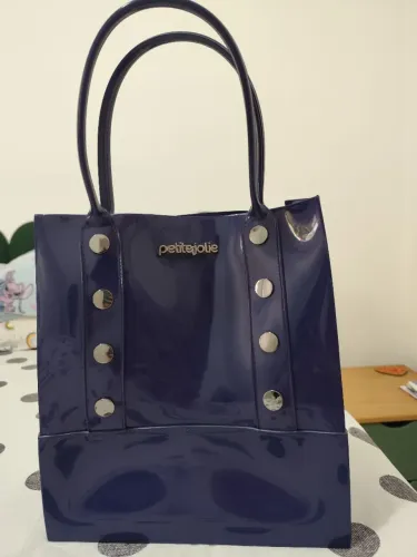 Petite Jolie Bolsa estilo sacola