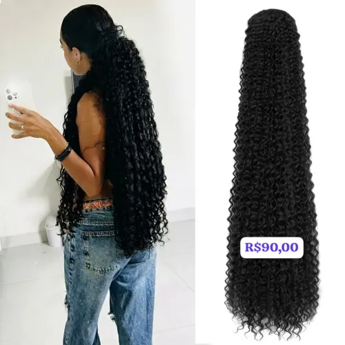 Promoção Relâmpago 