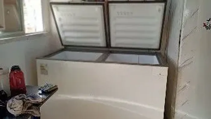 Freezer