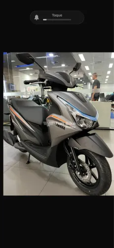 FLUO ABS HYBRID PRONTA ENTREGA SEM JUROS EM 12x