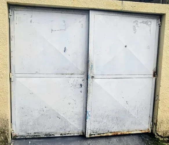 Portão 2,17x1,84