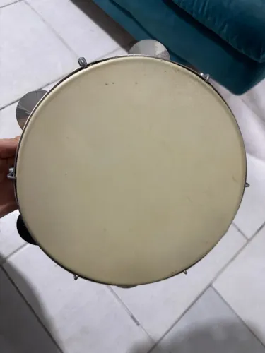 Pandeiro