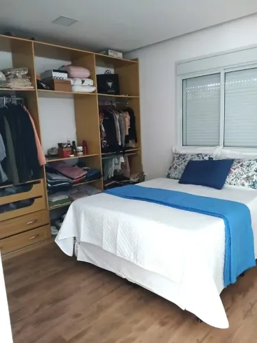 RESIDENCIAL PARQUE FIRENZE GRUPO 18| COOPERATIVA HABITACIONAL VIDA NOVA