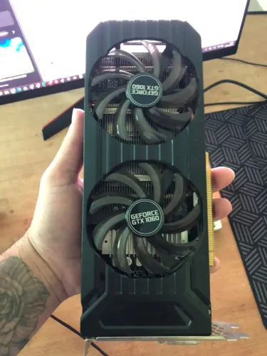 GTX 1060 6g