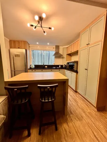Casa em Lages, entre o centro e o shopping