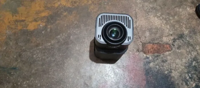 Projeor hy320