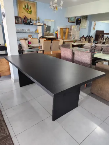 Mesa de reunião