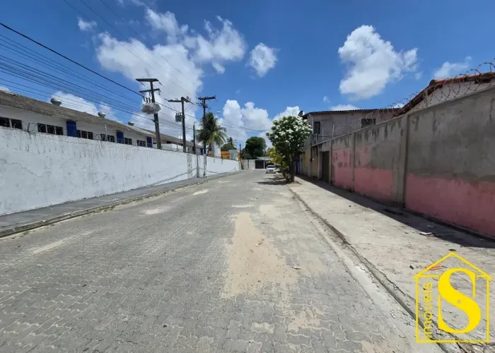 TERRENO AO LADO DA BR 116 MESSEJANA | FORTALEZA CE