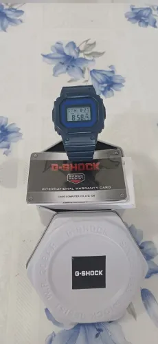 VENDO RELÓGIO CASIO G-SHOCK 