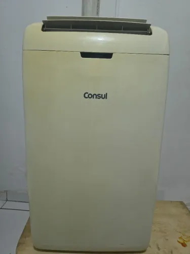 Aparelho de ar condicionado portátil 