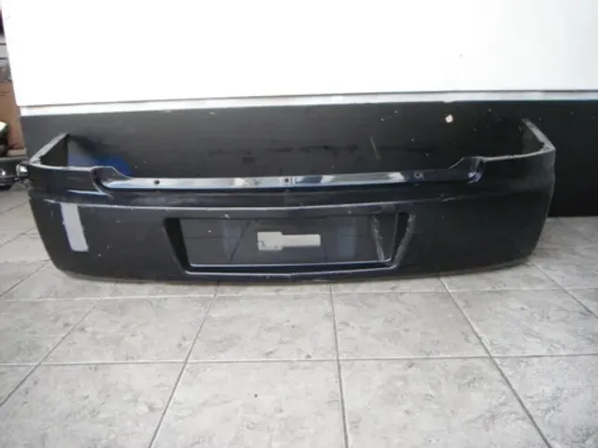 Para-choque Traseiro Astra Sedan 2004 2005 À 2012 03112114
