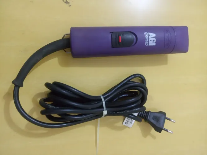 Vendo Tosqueadeira