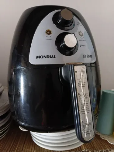 AIRFRYER MONDIAL USADA