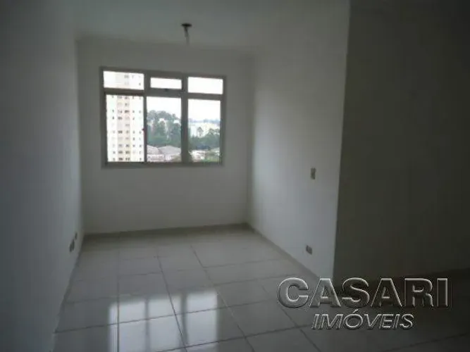 Apartamento para locação com 2 Dormitórios e Lazer Completo em São Bernardo do Campo