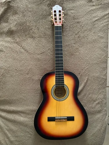 Violão Classic guitar nylon strings