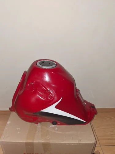 Tanque xre 300