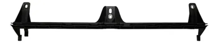 Guia Central Parachoque Dianteiro Vw Jetta 2015 2016 2017