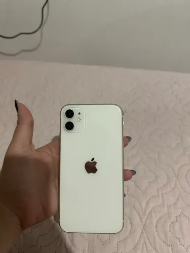 iPhone 11 ( pra retirada de peças)