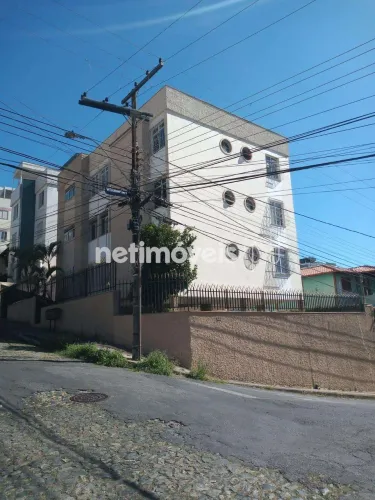 Locação Apartamento 2 quartos Nova Suíssa Belo Horizonte