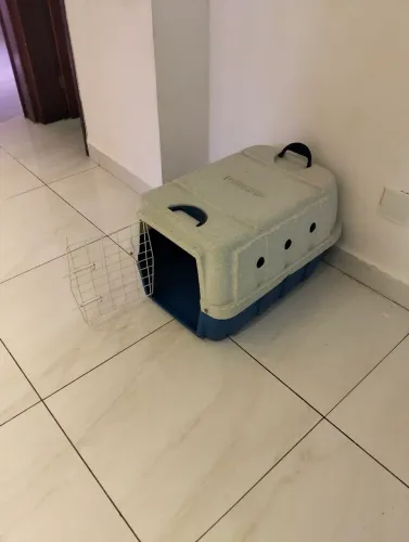 Casa de cachorro