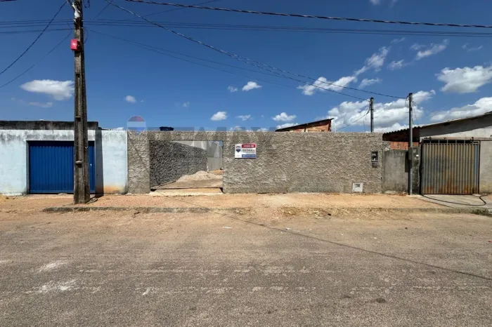 Ágio terreno à Venda no Buriti III | 300 m² | Obra Iniciada